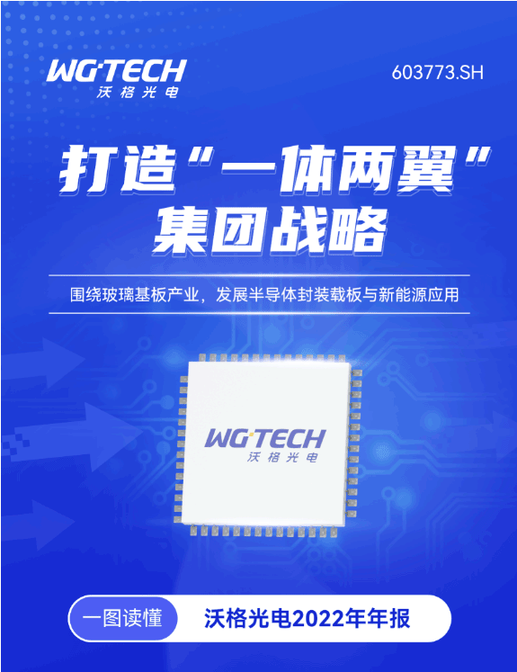 一图看懂 亿万先生光电2022年年报
